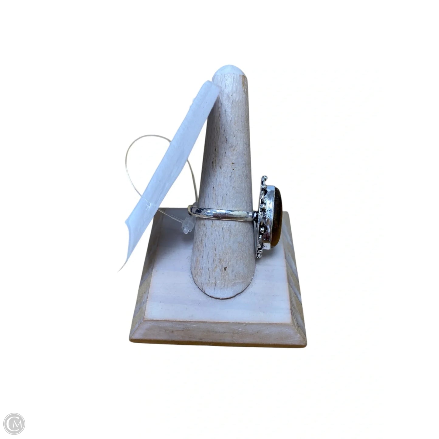 Ring Sterling Silver By Clothes Mentor