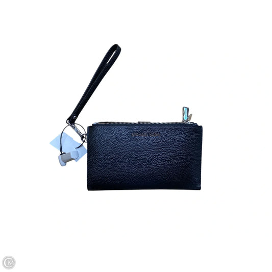 Wristlet Designer By Michael Kors, Size: Medium