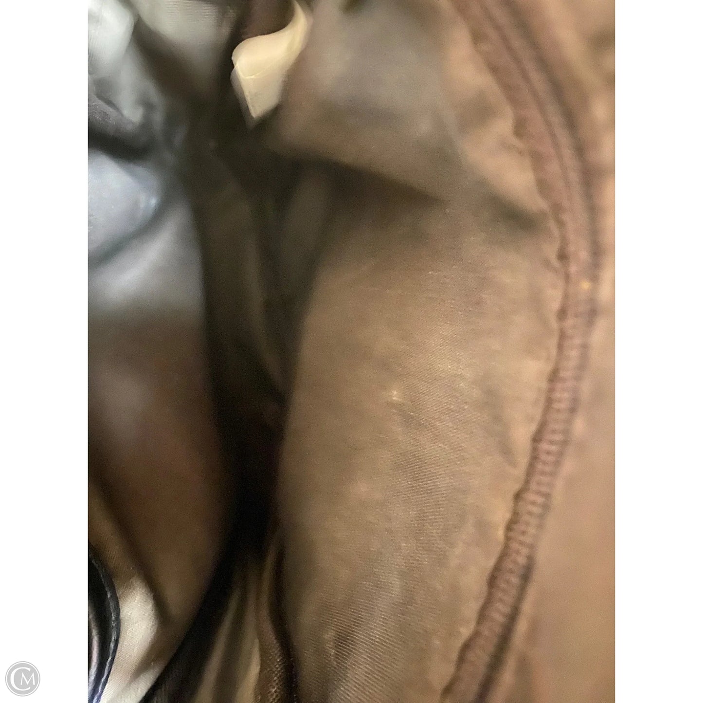 Crossbody By Clothes Mentor, Size: Medium