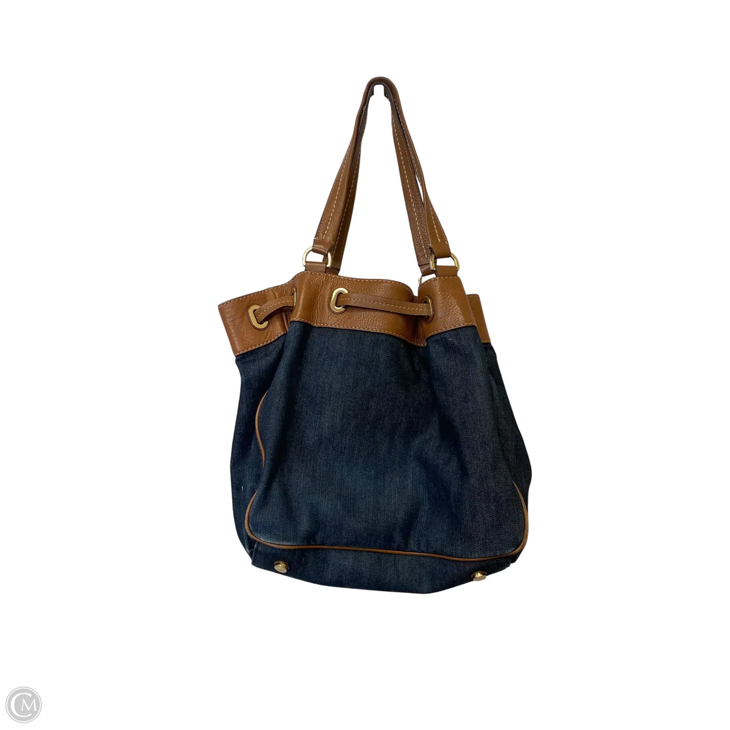 Handbag By Michael By Michael Kors, Size: Medium