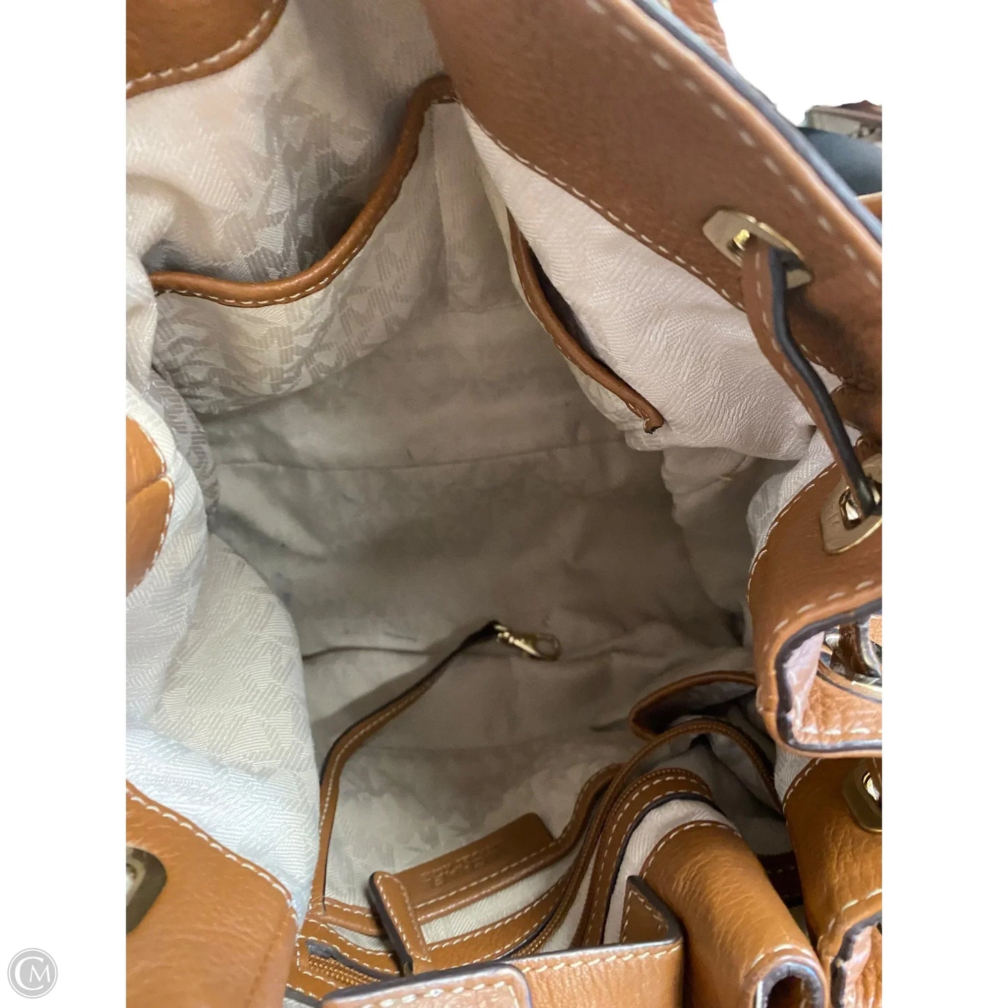 Handbag By Michael By Michael Kors, Size: Medium