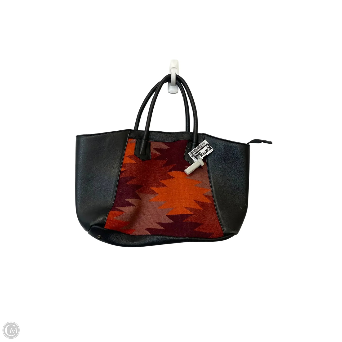 Handbag By Cmb, Size: Medium