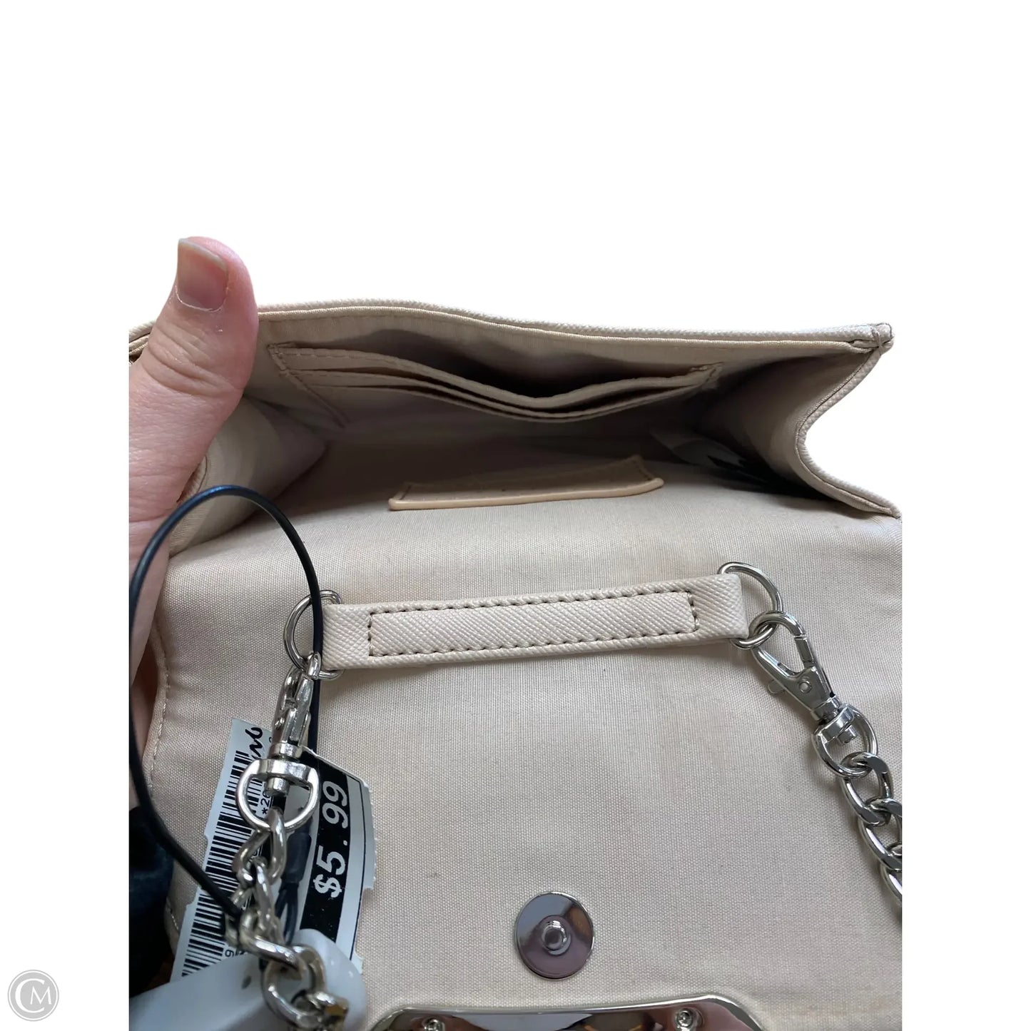 Crossbody By Express, Size: Small