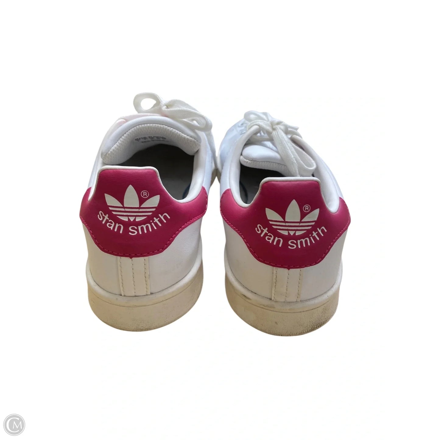 Shoes Sneakers By Adidas In White, Size: 6