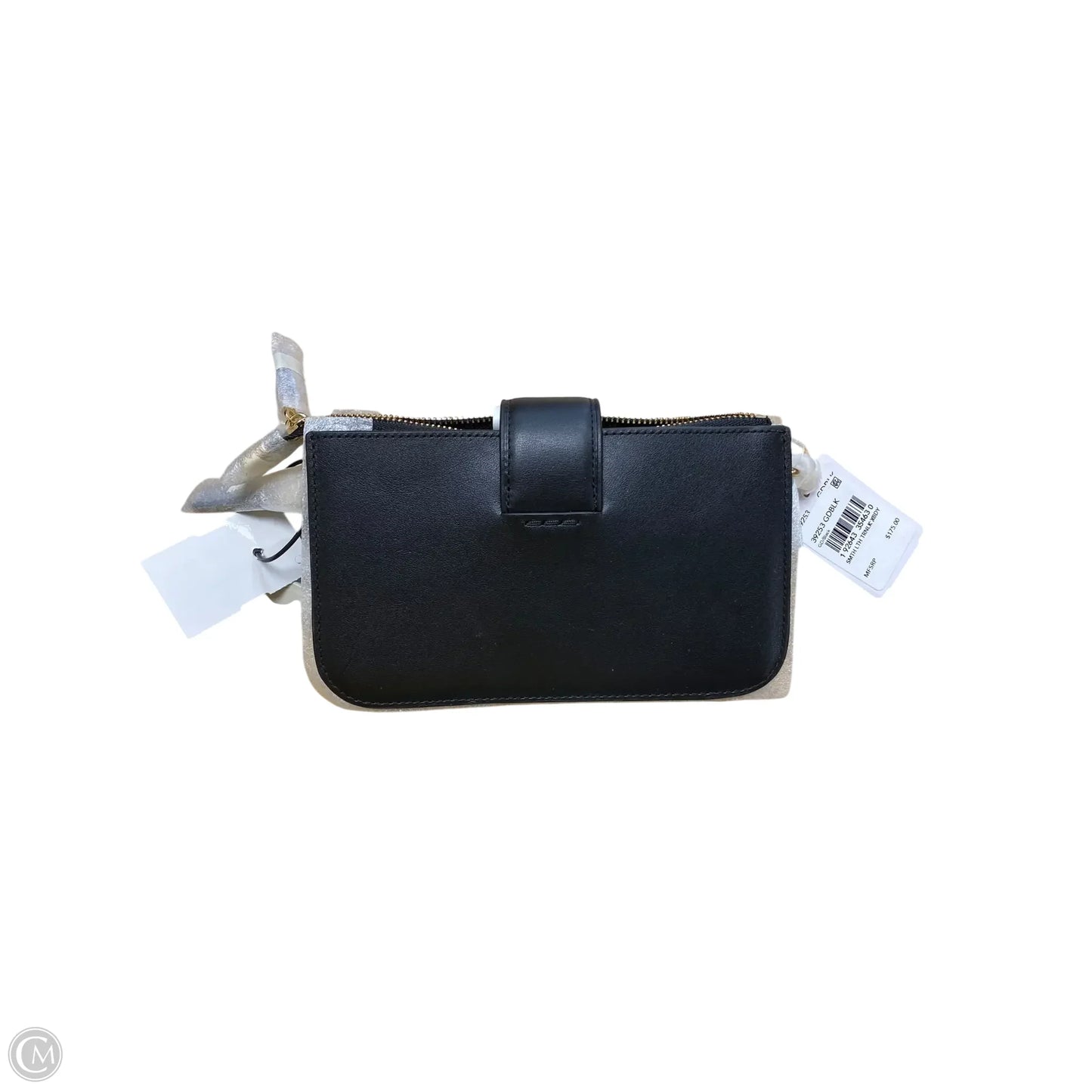 Wallet Designer By Coach, Size: Medium