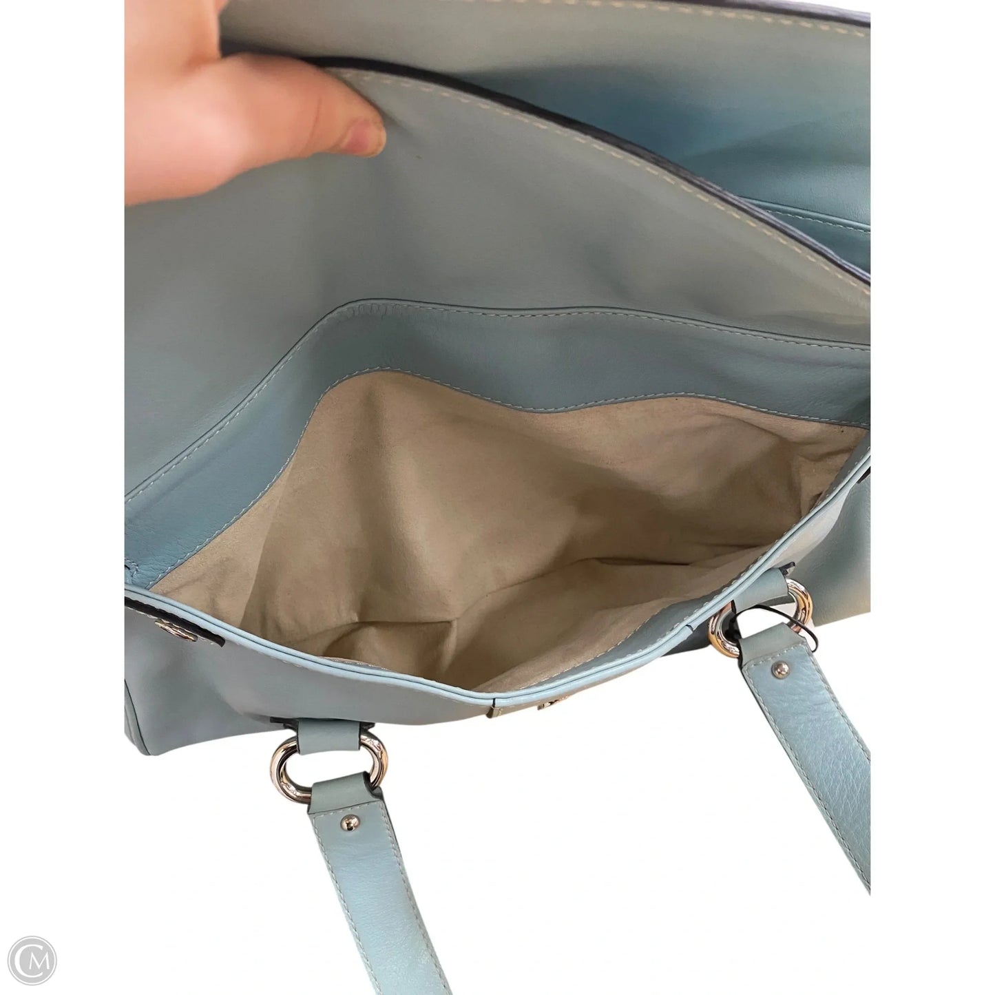 Handbag Luxury Designer By Marc Jacobs, Size: Medium