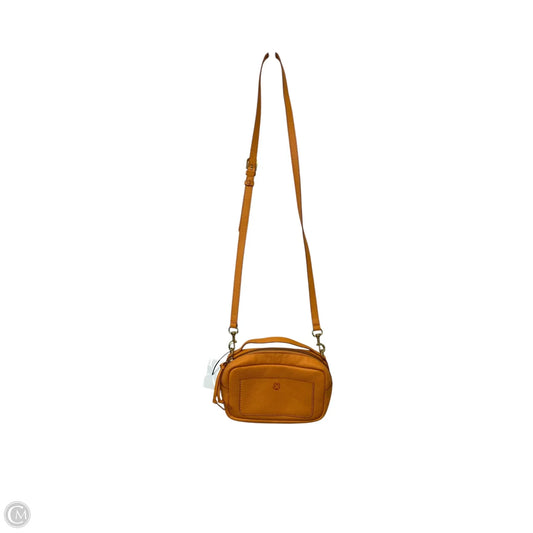 Crossbody By Lucky Brand, Size: Small