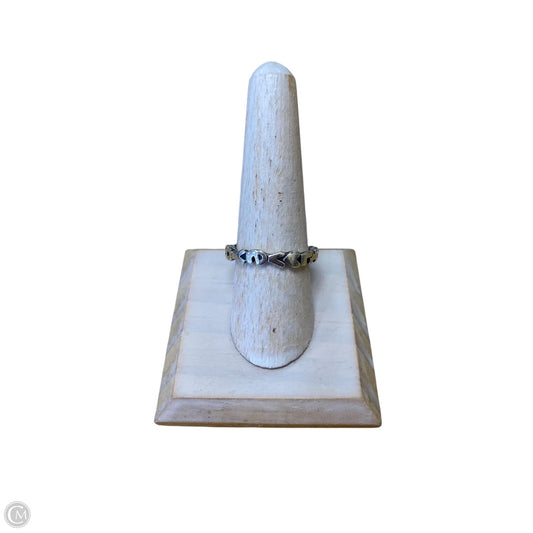 Ring Sterling Silver By James Avery