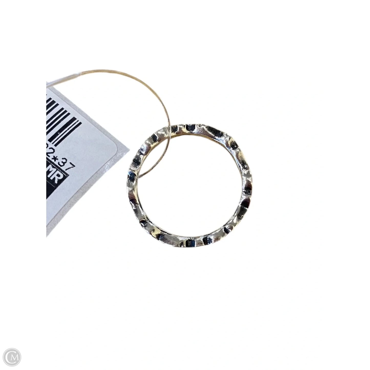 Ring Sterling Silver By James Avery