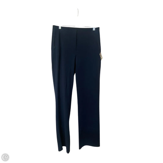 Athletic Pants By Lululemon In Navy, Size: M