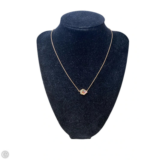 Necklace Charm By Kendra Scott