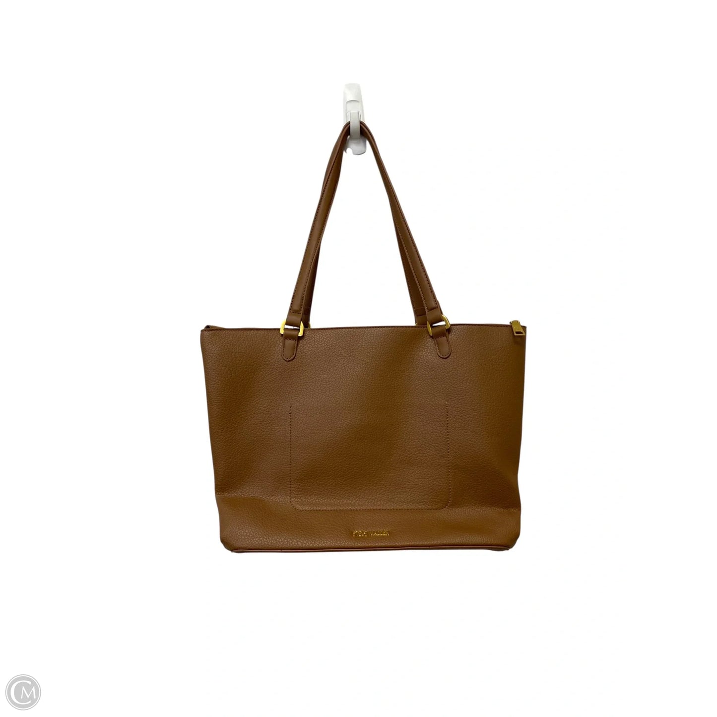 Handbag By Steve Madden, Size: Large