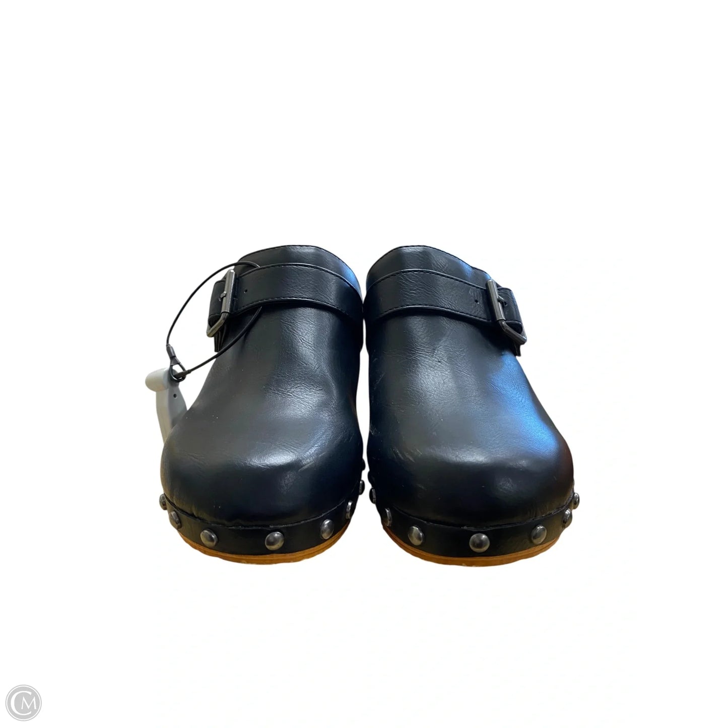 Shoes Heels Block By Cme In Black, Size: 6.5
