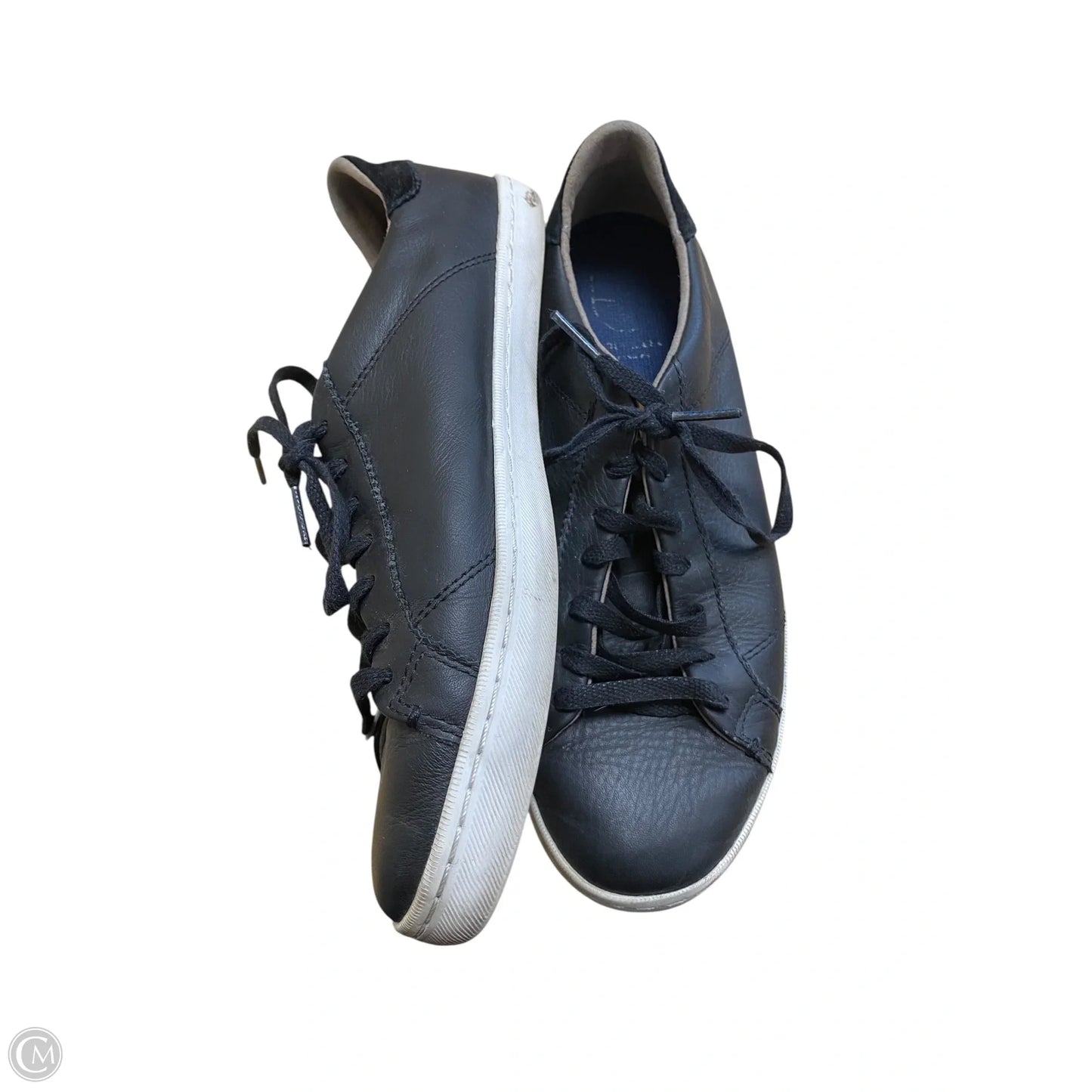 Shoes Flats By Cole-haan In Black, Size: 8
