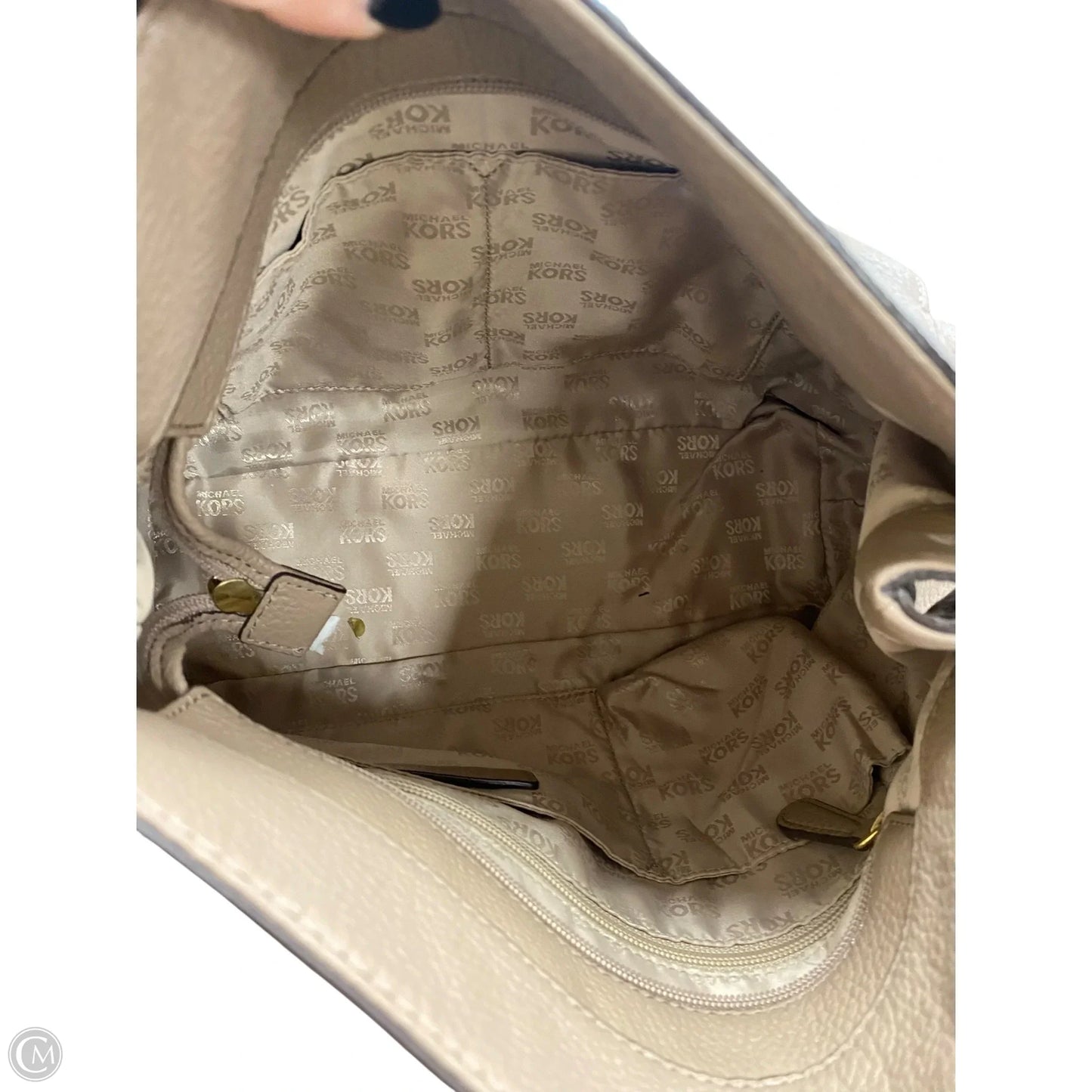 Handbag By Michael By Michael Kors, Size: Medium