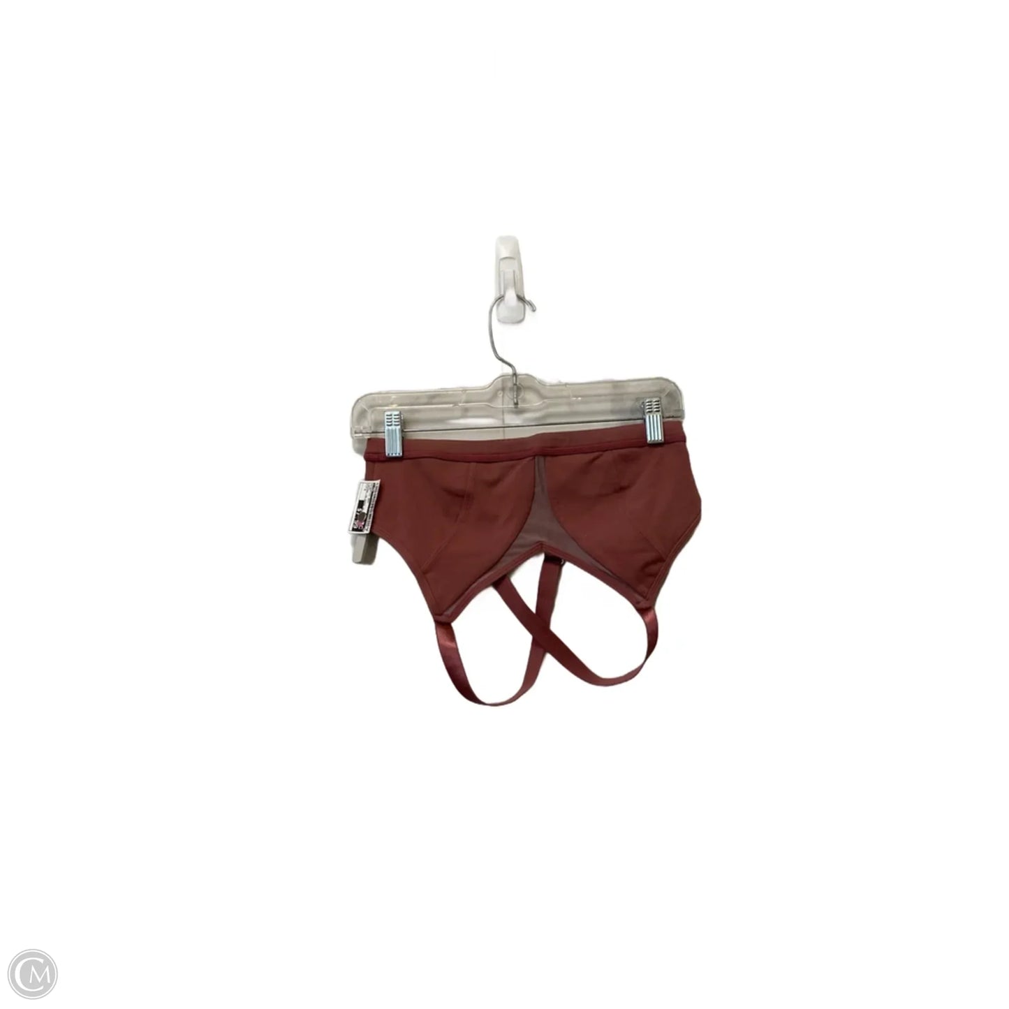 Athletic Bra By Cme In Pink, Size: S