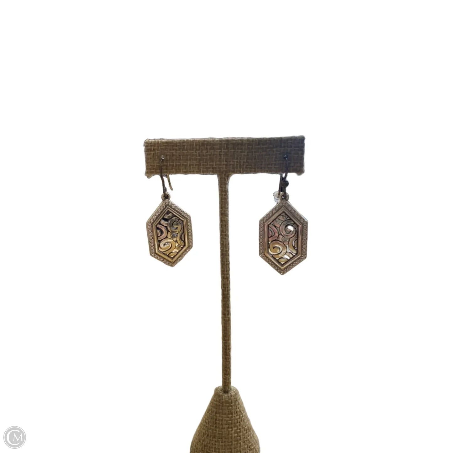 Earrings Dangle/drop By Brighton