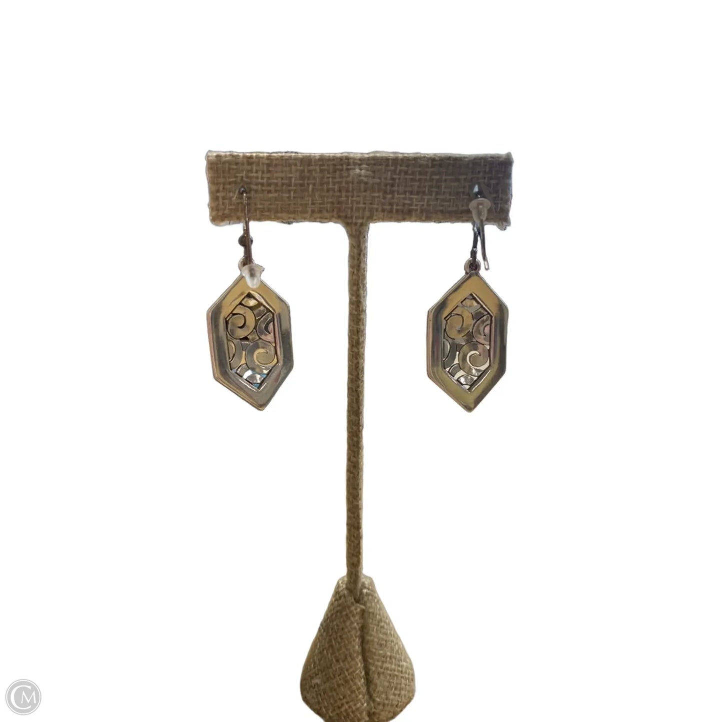 Earrings Dangle/drop By Brighton