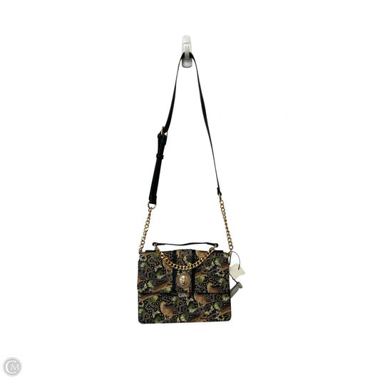 Crossbody By Aldo, Size: Medium