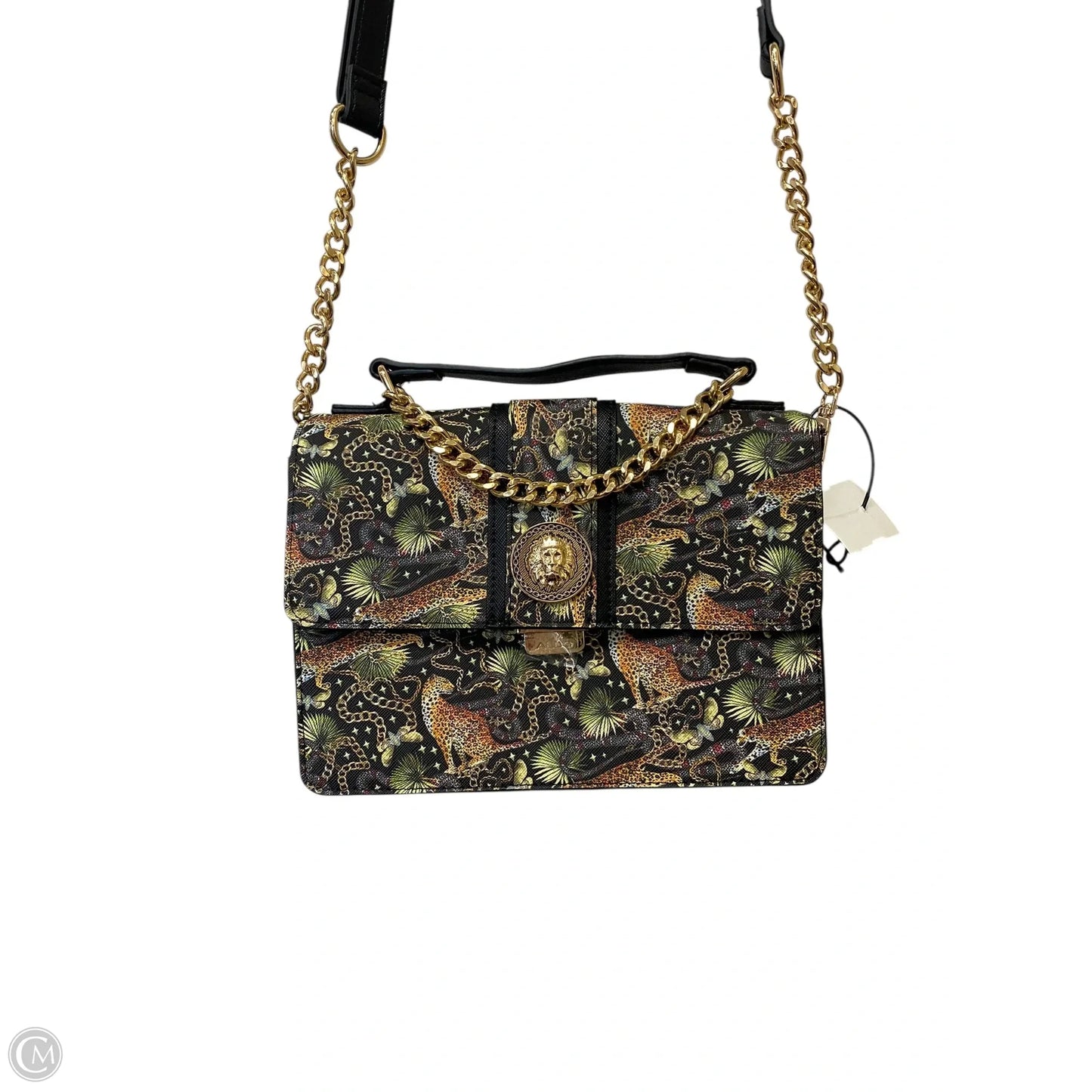 Crossbody By Aldo, Size: Medium