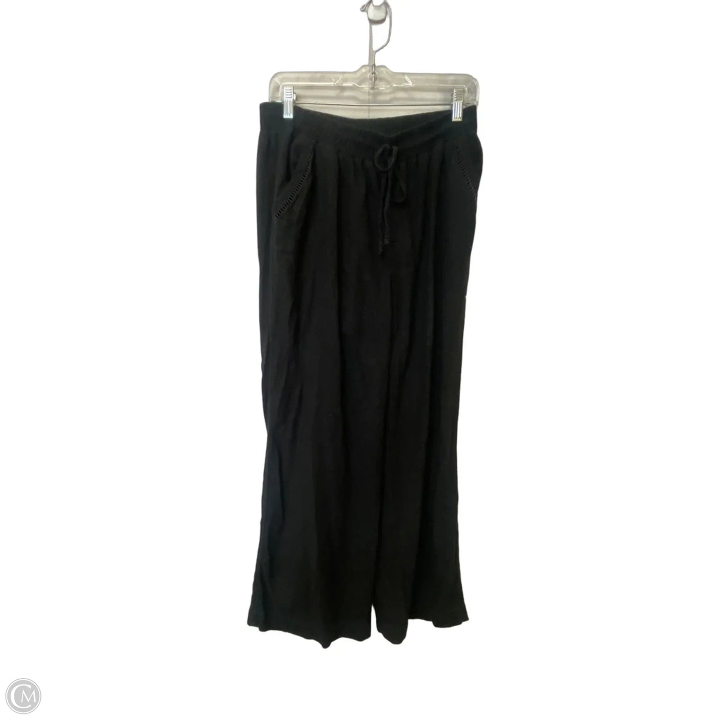 Pants Other By Briggs In Black, Size: L
