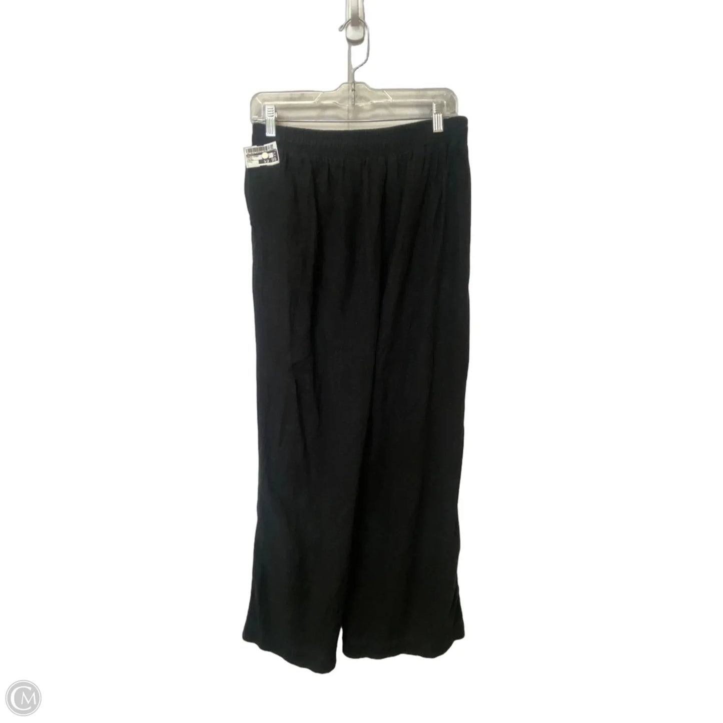 Pants Other By Briggs In Black, Size: L