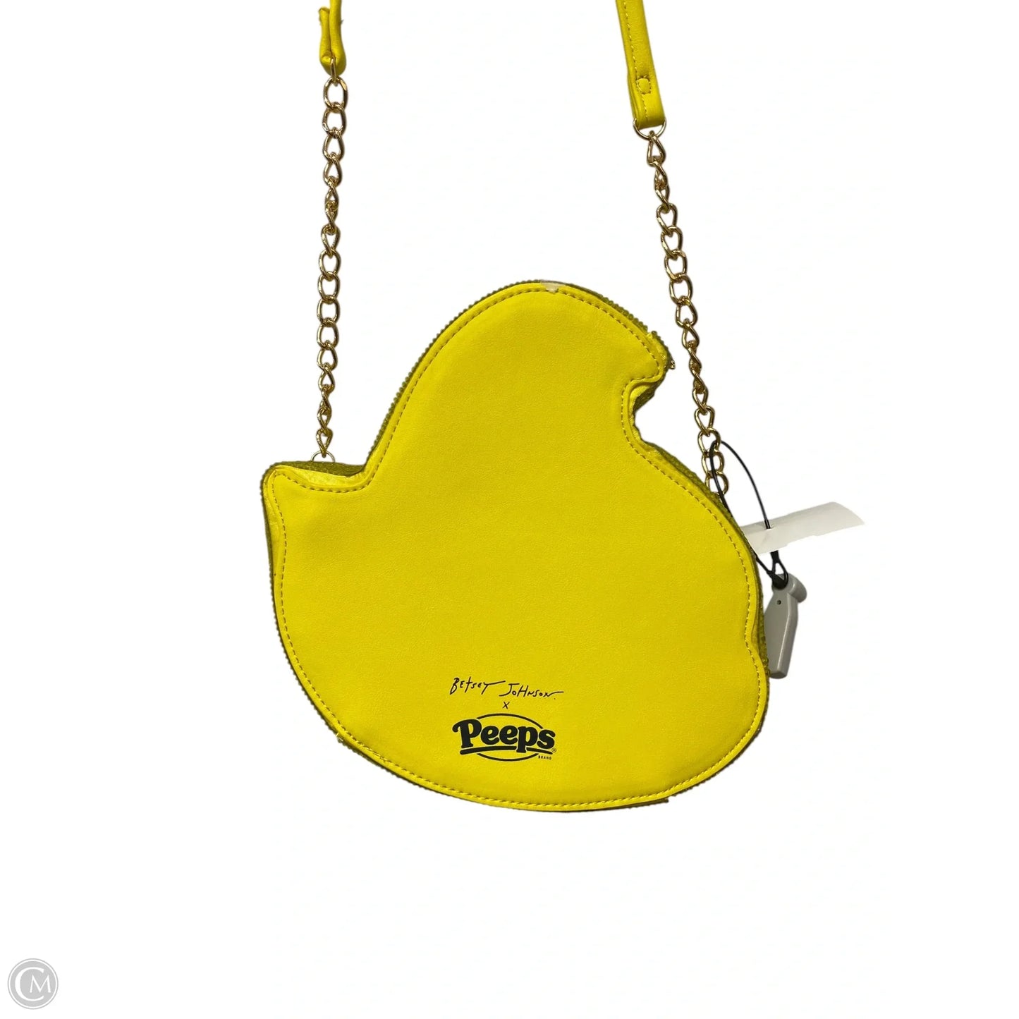 Crossbody By Betsey Johnson, Size: Small