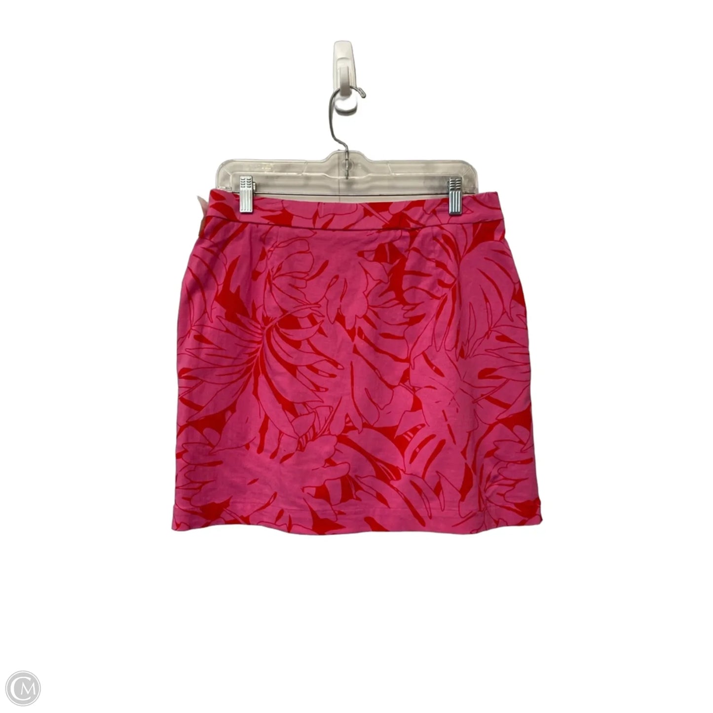Skort By Rafaella In Pink, Size: M