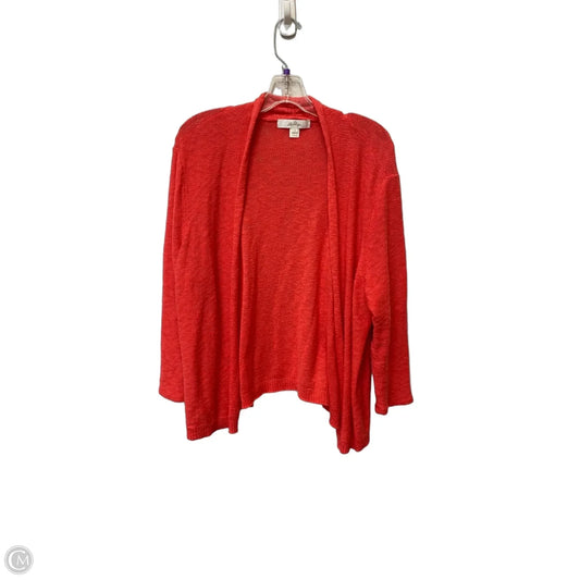 Cardigan Designer By Lilly Pulitzer In Pink, Size: Xxl