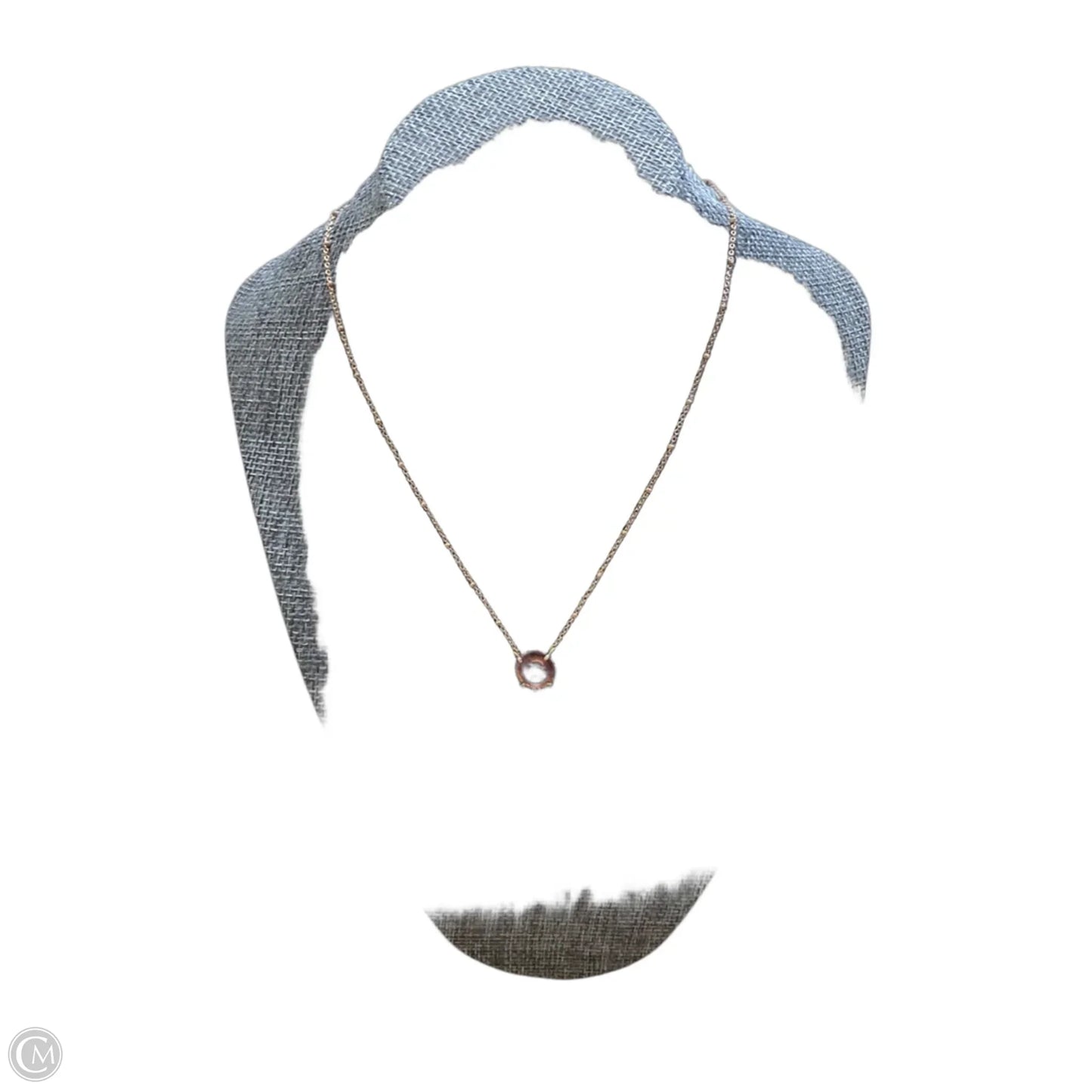 Necklace Charm By Kendra Scott