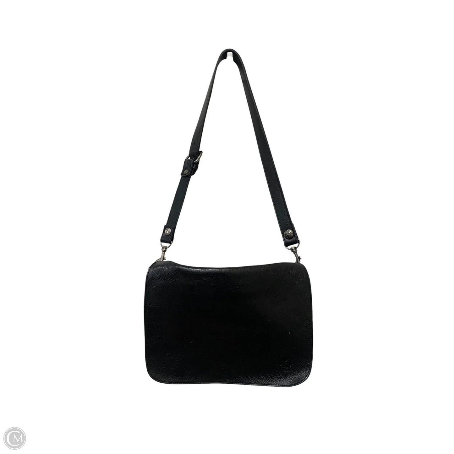 Crossbody Designer By Patricia Nash, Size: Medium