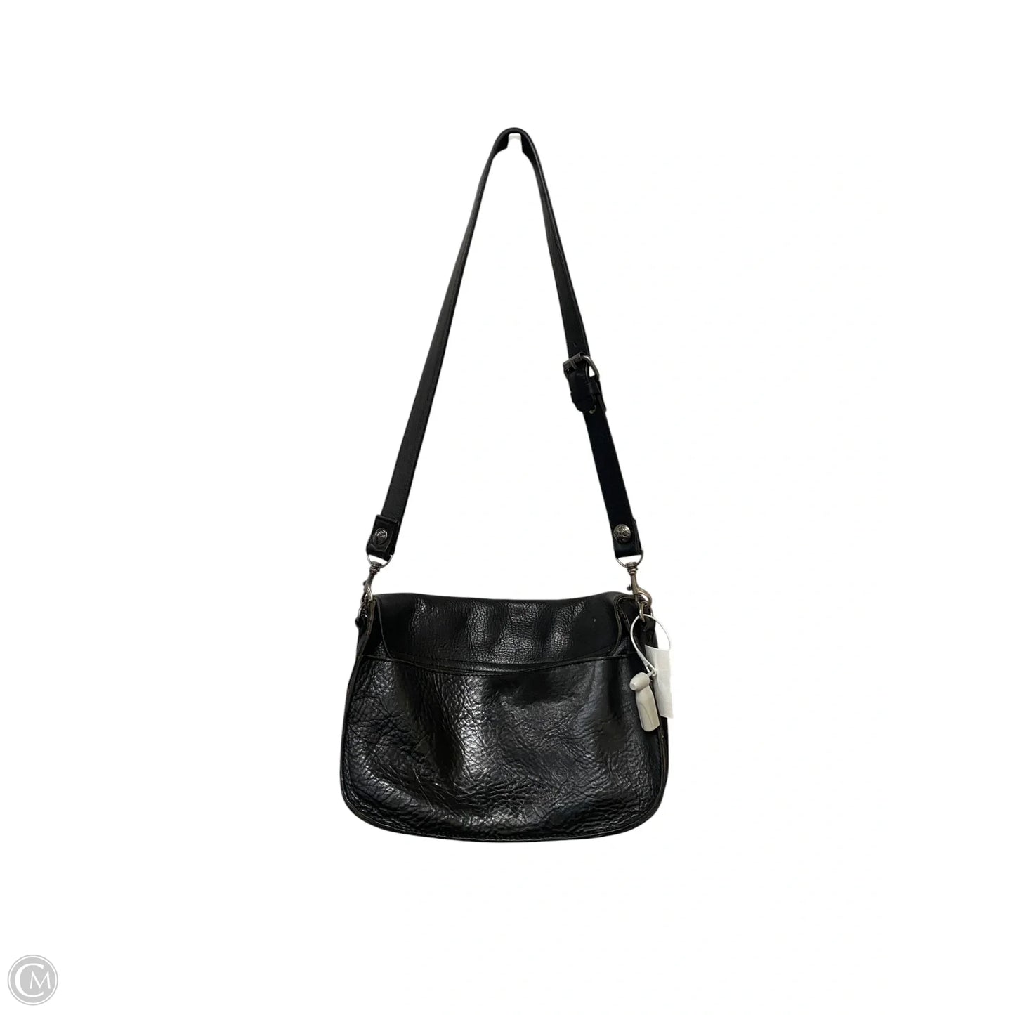 Crossbody Designer By Patricia Nash, Size: Medium