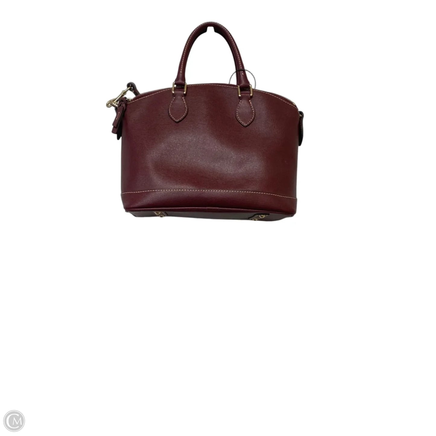 Handbag Designer By Dooney And Bourke, Size: Medium
