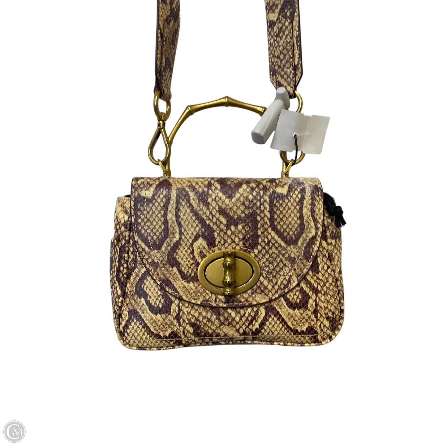 Crossbody By Margot, Size: Small