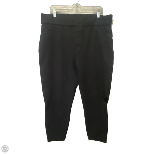 Pants Other By Spanx In Animal Print, Size: 3x