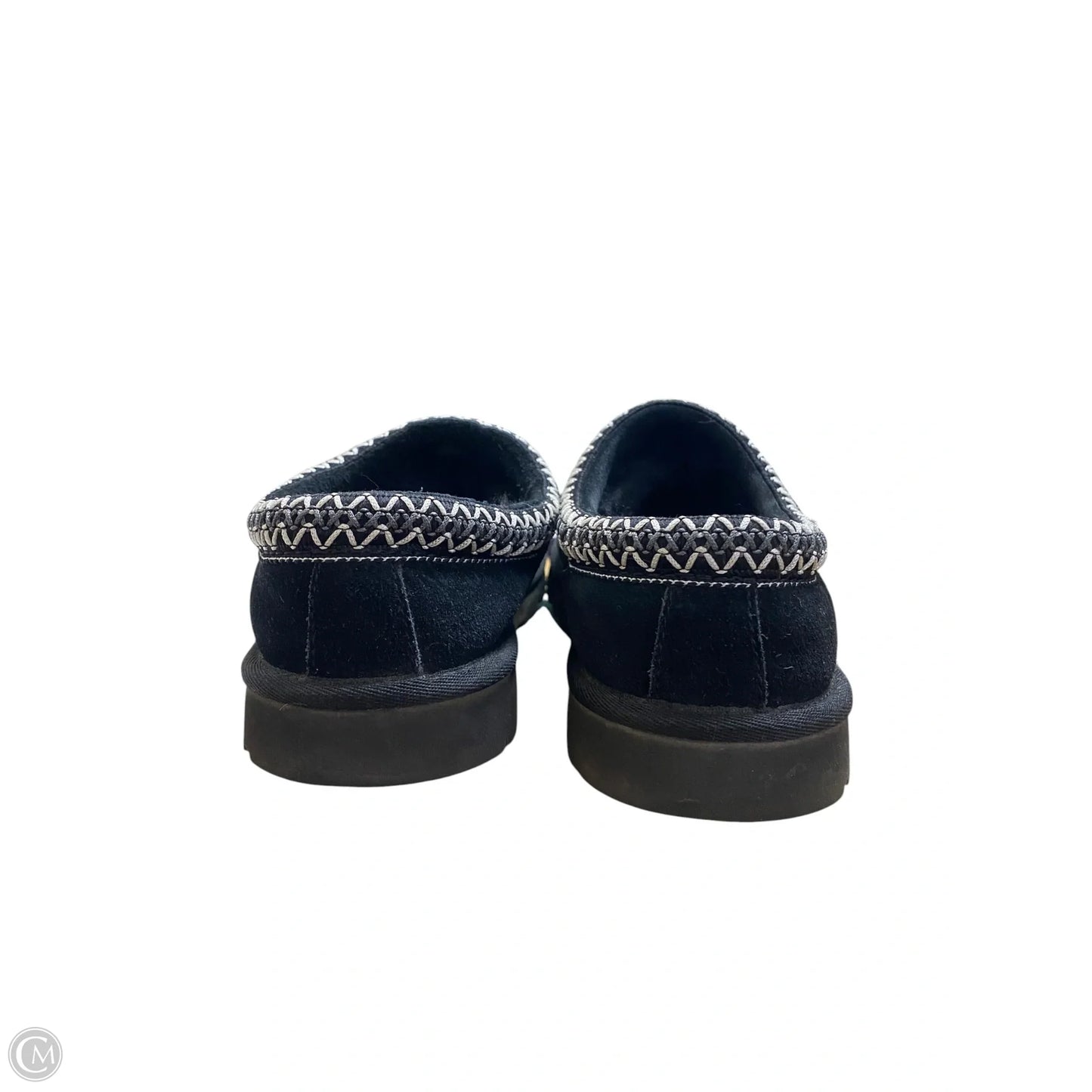 Shoes Designer By Ugg In Black, Size: 8