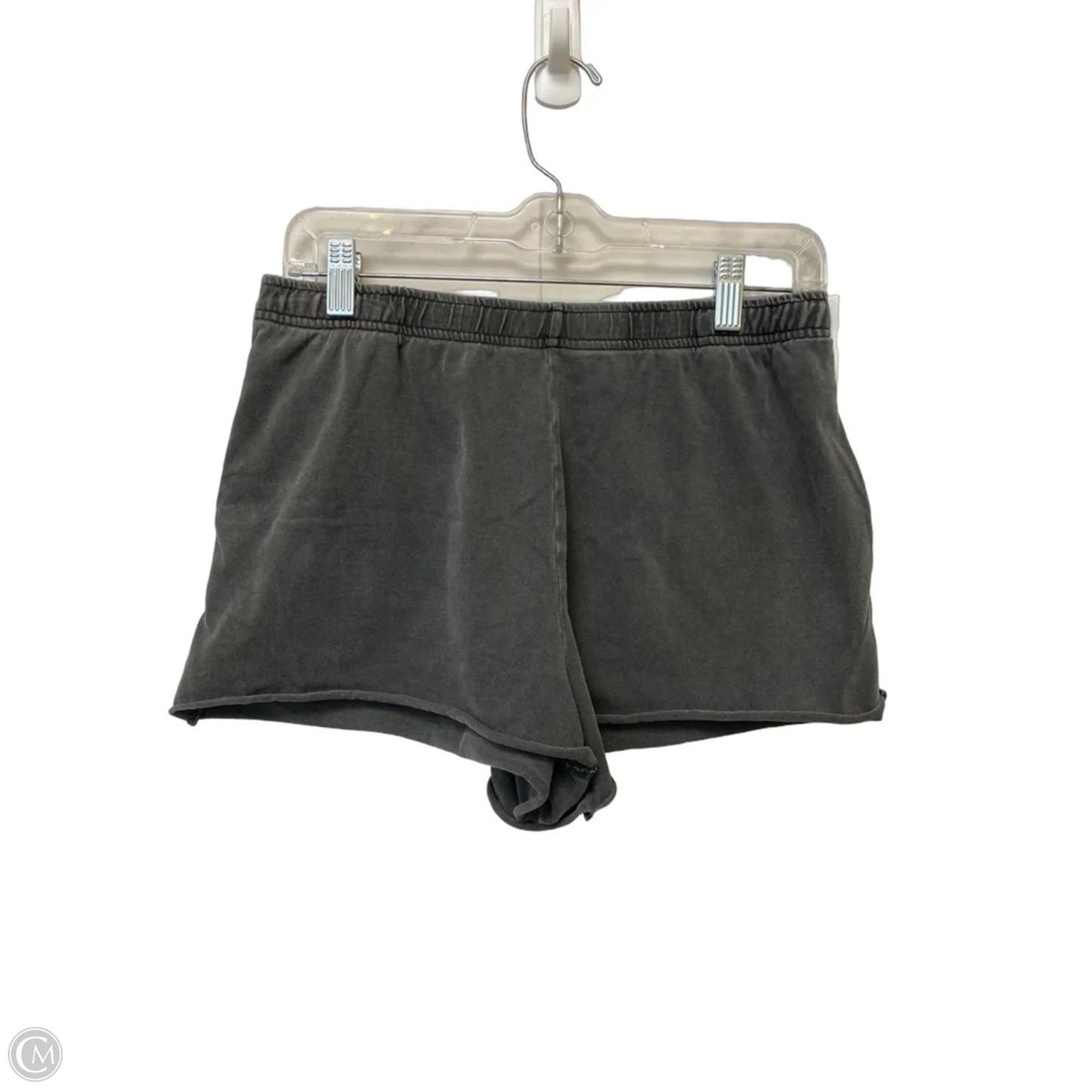 Shorts By Talulah In Grey, Size: M