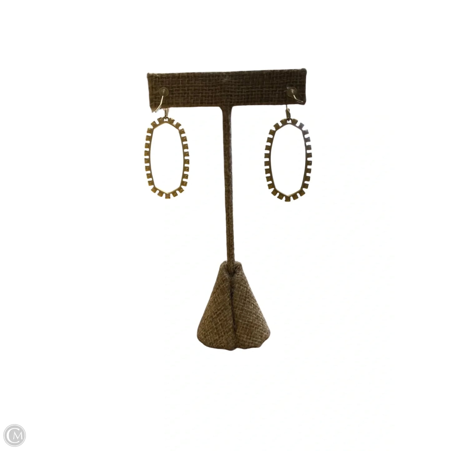 Earrings Dangle/drop By Kendra Scott