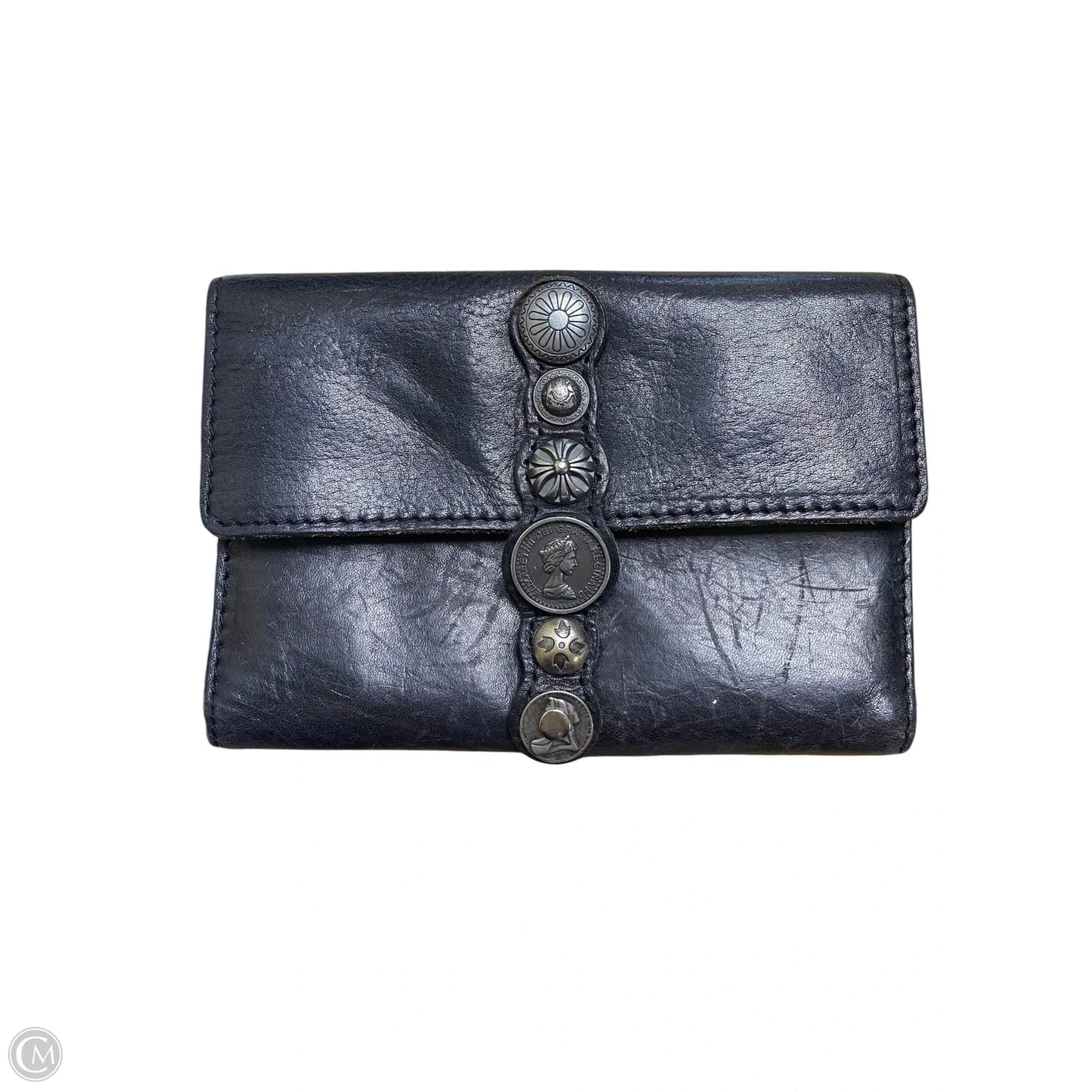 Wallet Designer By Patricia Nash, Size: Large