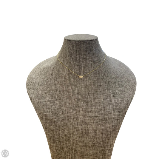 Necklace Charm By Kendra Scott