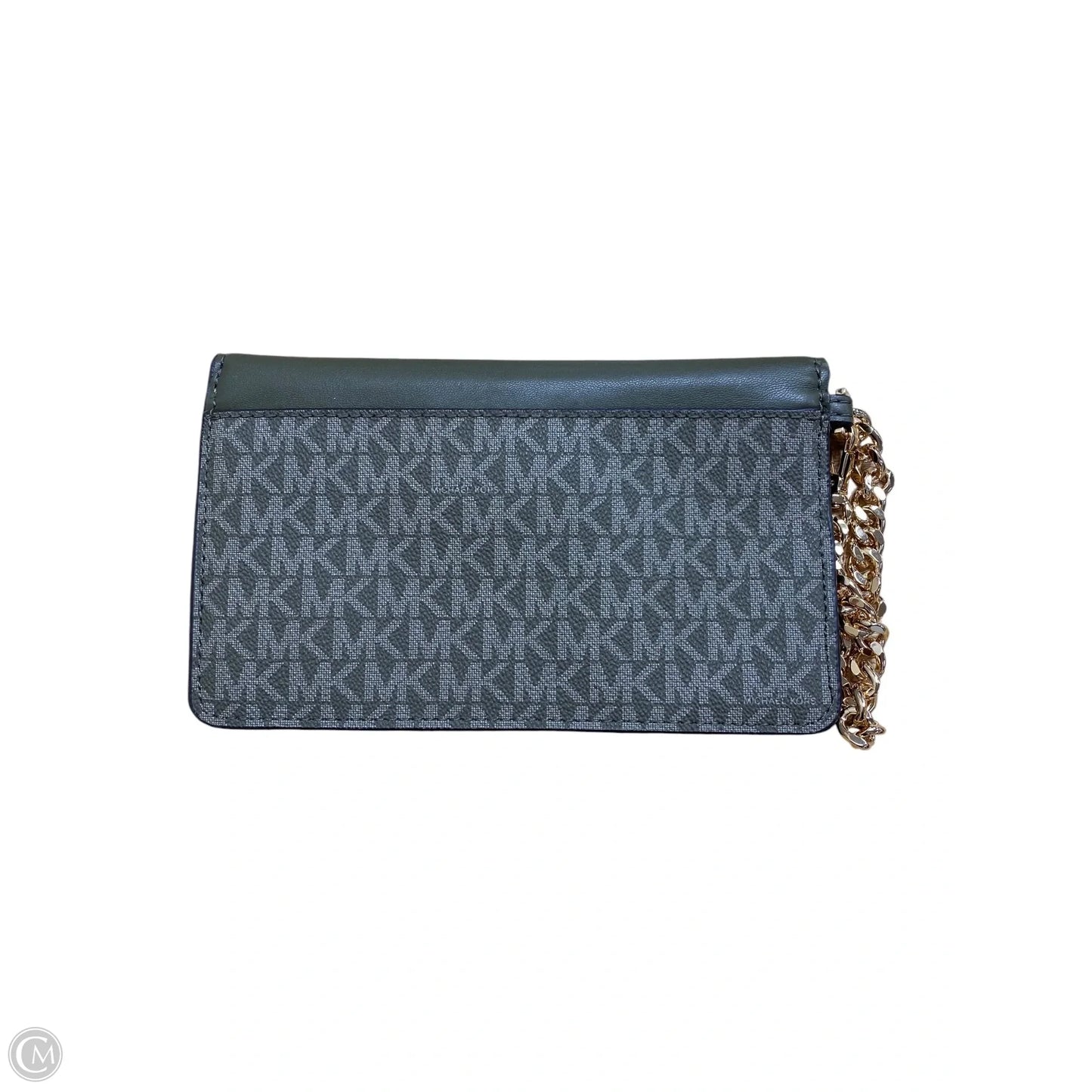 Wristlet Designer By Michael Kors, Size: Small