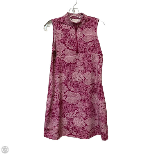Athletic Dress By Tommy Bahama In Pink, Size: S