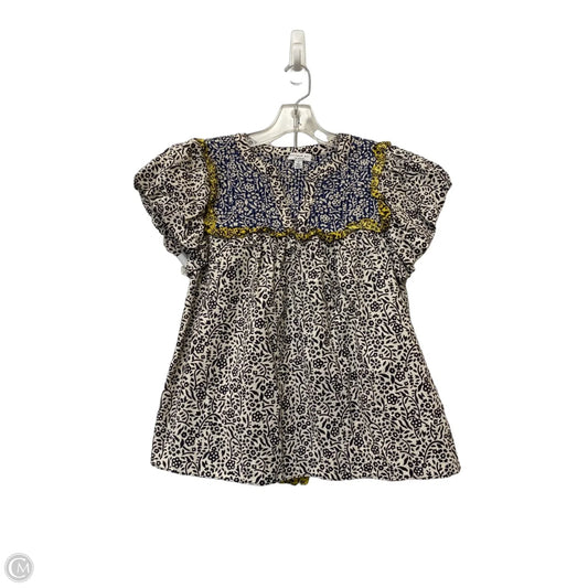 Shorts Set By Current Air In Multi-colored, Size: S