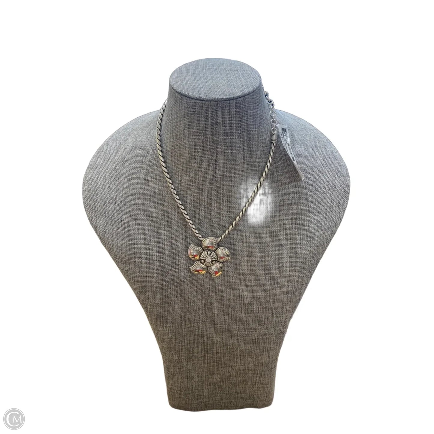 Necklace Pendant By Brighton