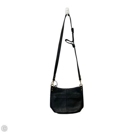 Crossbody Leather By Hobo Intl, Size: Small