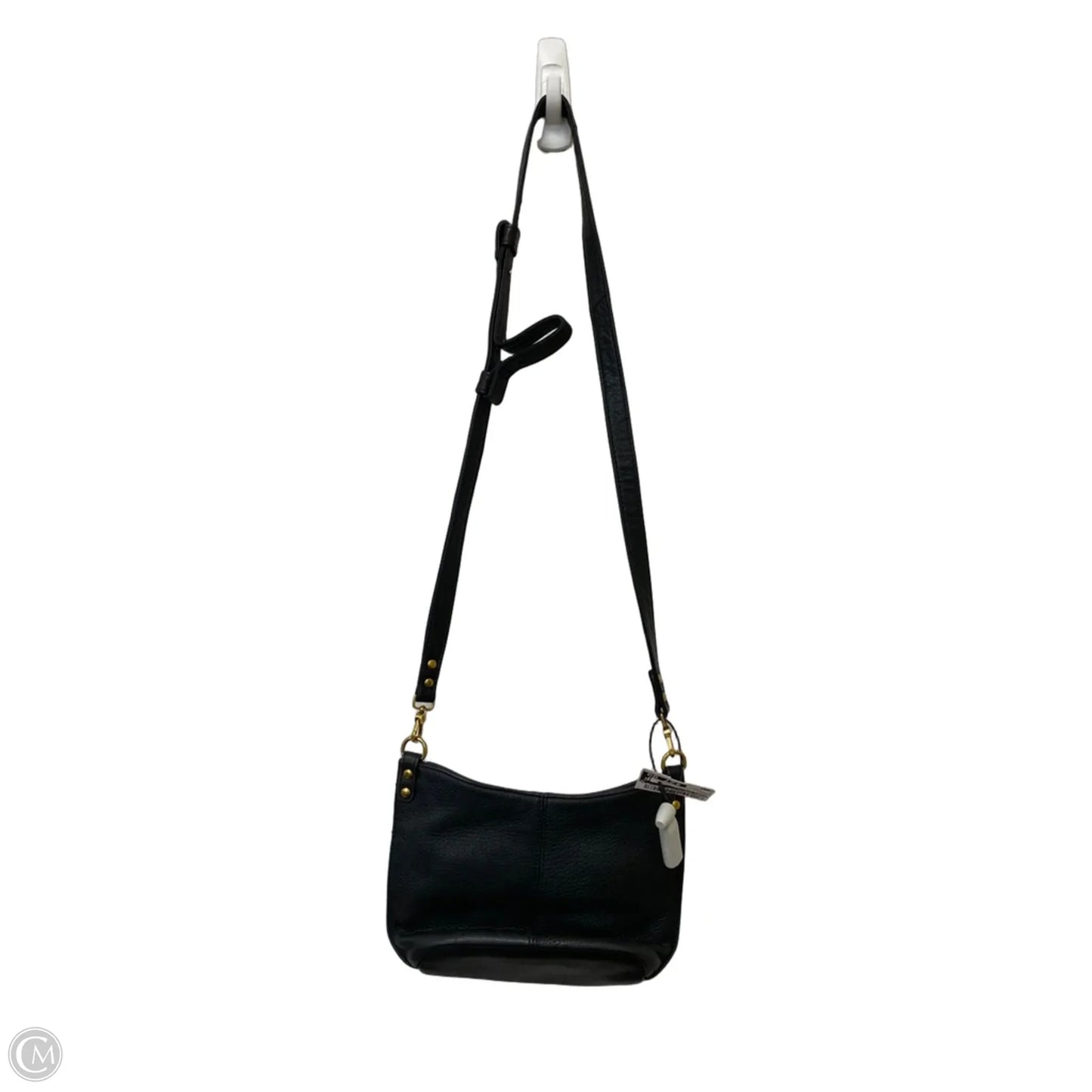 Crossbody Leather By Hobo Intl, Size: Small