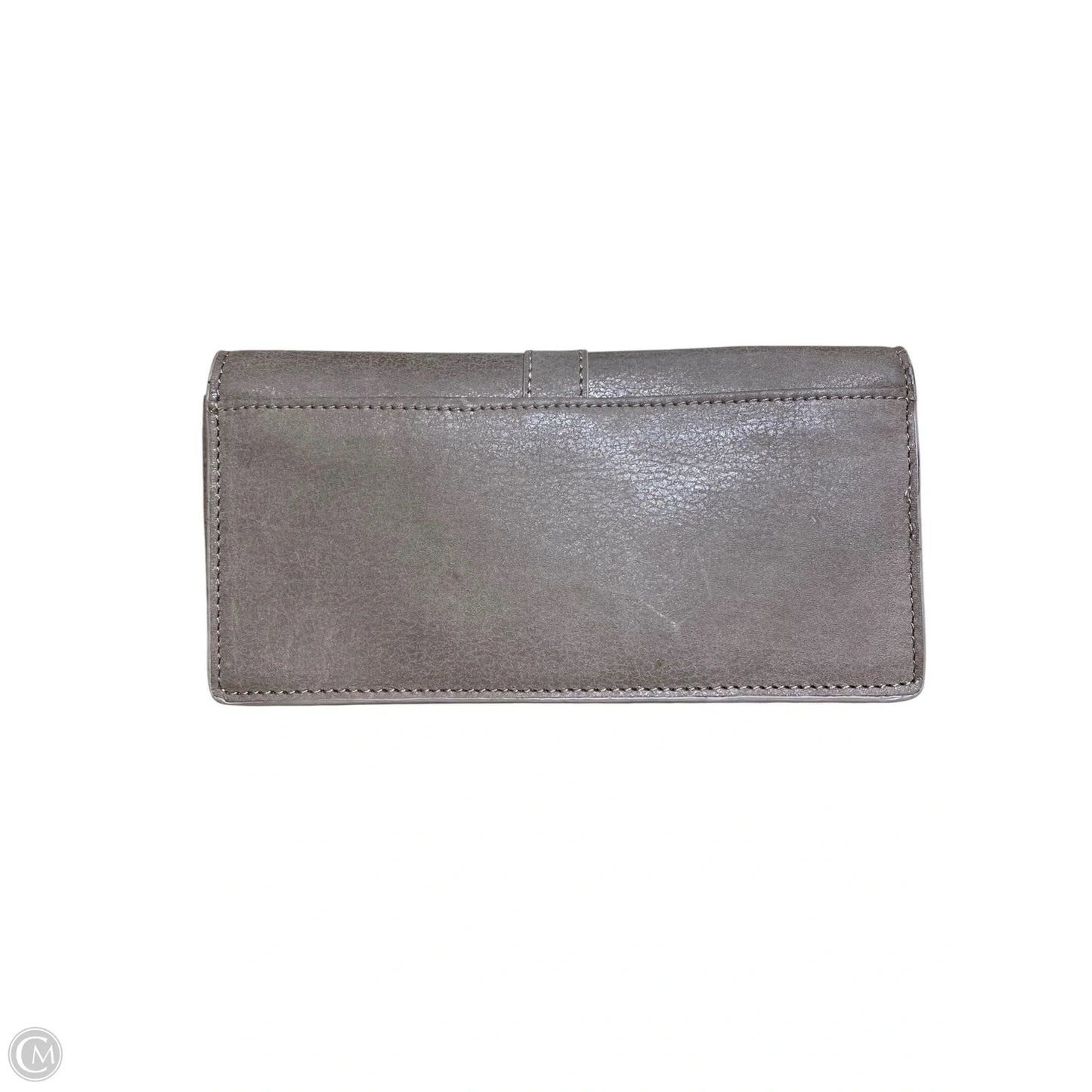 Wallet Leather By Hobo Intl, Size: Medium