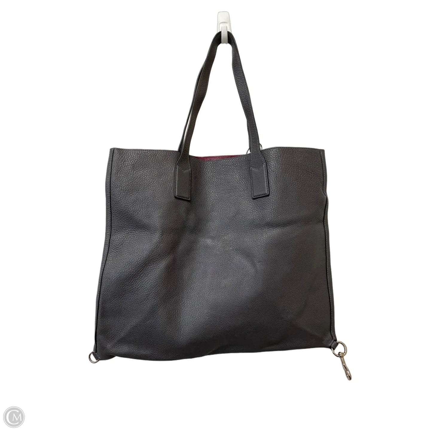 Tote Luxury Designer By Marc Jacobs, Size: Large