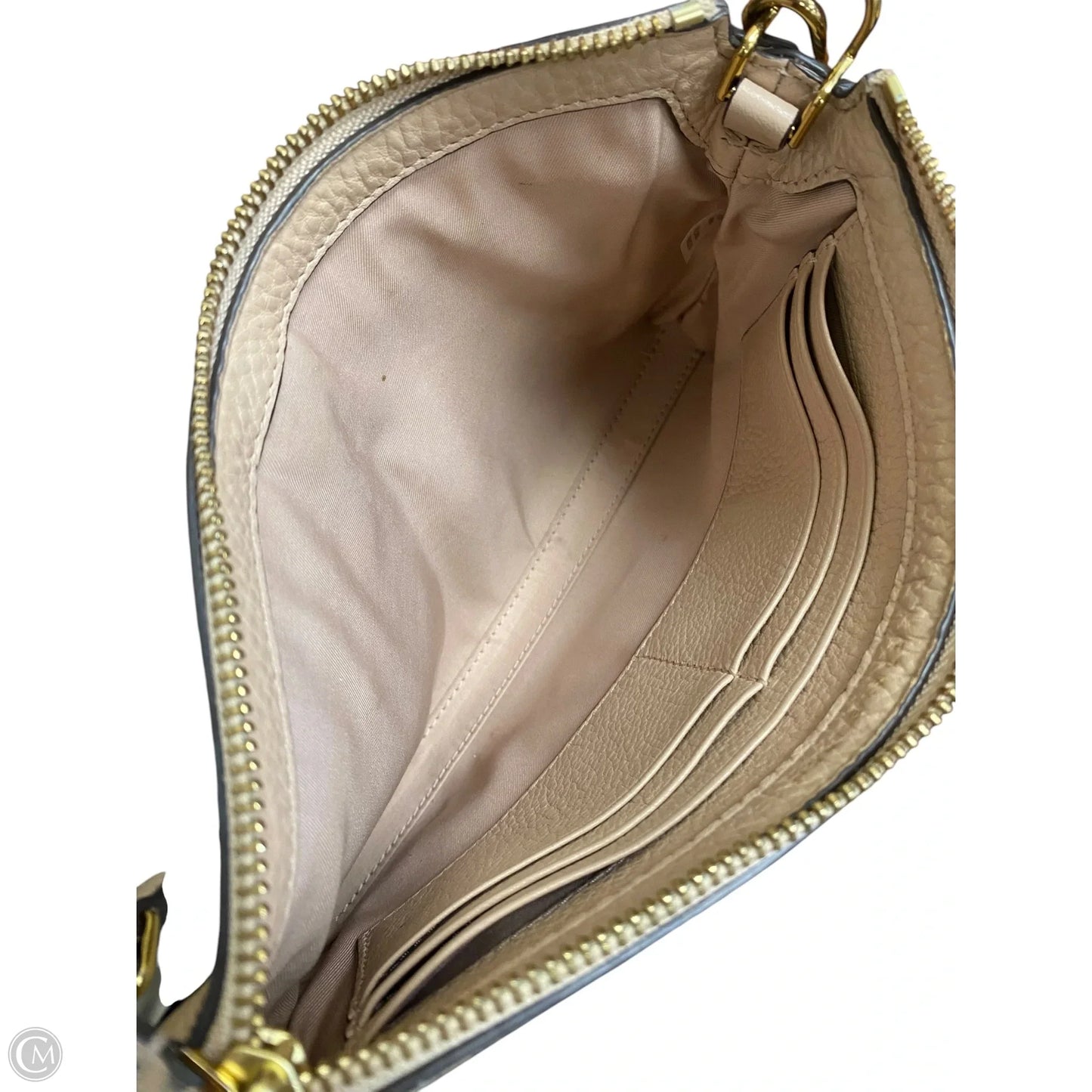 Crossbody Designer By Tory Burch, Size: Small