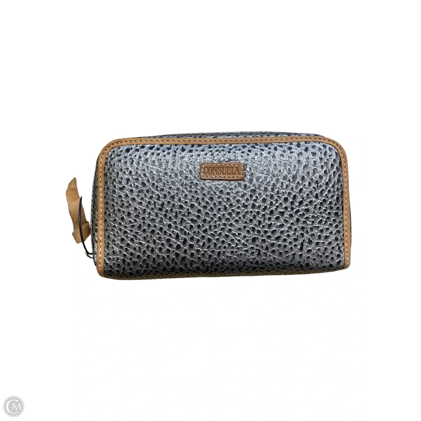 Wallet By Consuela, Size: Large